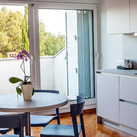 Apartment Lunta คิร์ก ภายนอก รูปภาพ