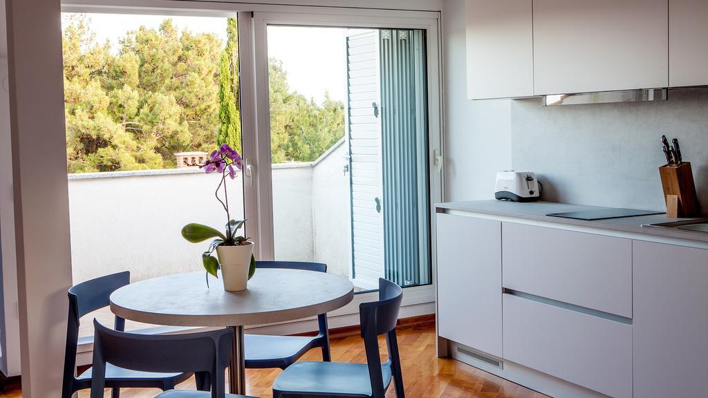Apartment Lunta คิร์ก ภายนอก รูปภาพ