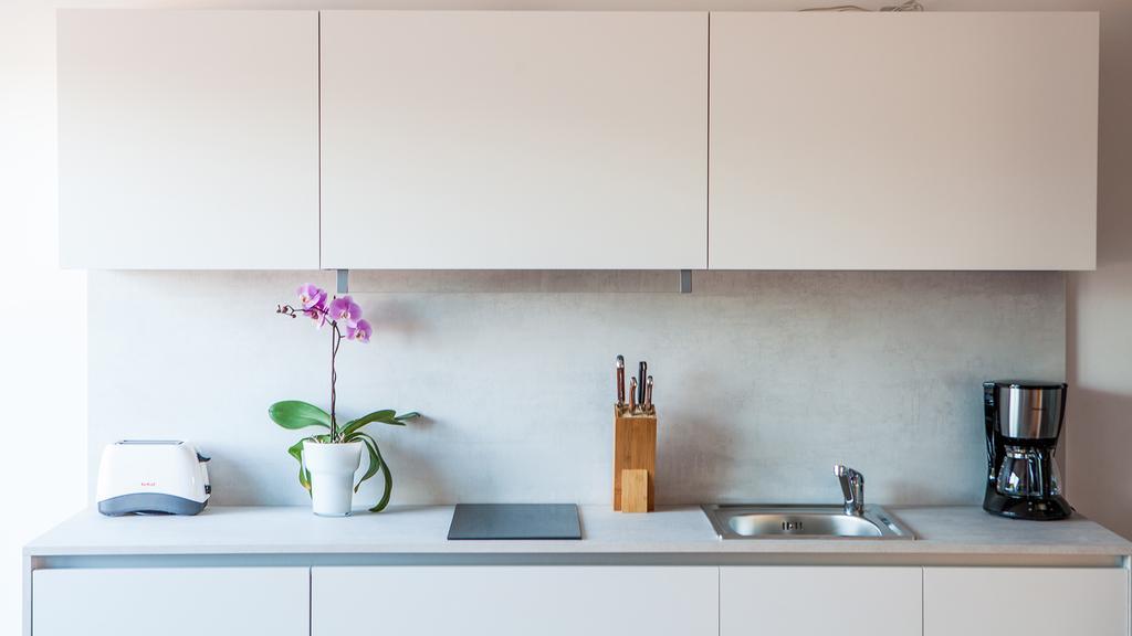 Apartment Lunta คิร์ก ภายนอก รูปภาพ